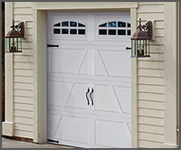 garage door installation houston