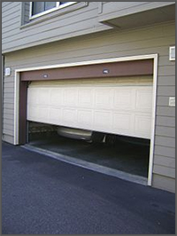 garage door services houston