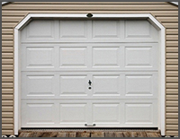 fix garage door houston